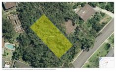 63 Wychewood Ave, Mallabula, NSW 2319 
 DIRT CHEAP BLOCK OF DIRT
 

 
 Nice position on a quiet street not far from the 
waterfront in Mallabula. Approximately 400 meters walk from waterfront 
reserve. Block size is approximately 612m2 with a frontage 16.6 meters. 
