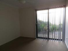 1/2 Natalia Court Warwick Qld 4370 Excellent value with this as new 2 bedroom brick unit. Great location 
being walking distance to Scots College and the School of Total 
Education. Ideal investment property which would rent at $230 / week 
with depreciation benefits. 
Motivated vendor wants the property sold this month. Inspect today and buy a bargain. 