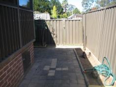  29-27 Waratah Crescent Macquarie Fields NSW 2564 - Comfortable 3 bedroom home, neat and tidy living areas - Large Fuctional Kitchen - Modern bathroom with separte toliet - Ideal location, close to all amenties - Paved backyard for entertaining - Garage with internal access Read more at http://ingleburn.ljhooker.com.au/3ZHG3#kOPV5AXuv50vBFXe.99 