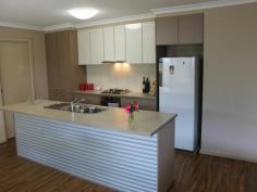 1/ 544 Comans Ave Lavington NSW 2641 NEW 3 BEDROOM HOME Situated
 in a quiet street location, lose to parks, schools, shops & public 
transport this low maintenance 3 bedroom home ticks a lot of boxes. Comprising: - 3 bedrooms (master with built in robes and access to 2-way bathroom) - All bedrooms have built in robes with in-built shelving and hanging storage - Main bathroom with large bath, separate shower - Open plan kitchen/meals/living - Kitchen with gas cooking, stainless steel appliances and dishwasher - Ducted cooling, gas heating - Secure rear yard with covered outdoor entertaining - Double remote lock up garage - Small dogs considered Register your interest online or by calling 02 6023 5464. 