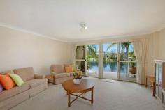 2/22 Sunbird Street Burleigh Waters Qld 4220 Located in the best block in the street, this spacious two bedroom two bathroom townhouse with glorious wide water views is located in quiet Sunbird Street and needs a new owner!  First time offered in 26 years, set over 152 square metres, with a breathtaking water vista, you can expect to enjoy a cool summer breeze and live the relaxed Burleigh Lifestyle. Features include: * Two huge bedrooms with built in robes * Two bathrooms and separate toilet downstairs * Renovated kitchen, with modern appliances and abundance of storage * Large garage with ample storage * Appealing street in whisper quiet surroundings  * Boutique block of three, all owner occupied and with low body corporate  * 1 km to Burleigh Beach, walk to shops, Burleigh Bombers Sporting Complex, Public library and parks Waterfront properties in the street rarely change hands, especially in immaculate condition like this one, be quick before you miss out. Call Will today and make an appointment! Property Details Bedrooms 		 2 Bathrooms 		 2 Garages 		 1 