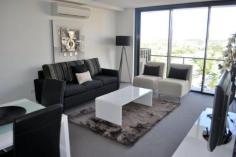  Unit 46/19 Roseberry Street, GLADSTONE Central, QLD 4680 $385,000 The Pinnacle Apartments are Gladstone premier residential address, perfectly positioned less than 100 meters from Gladstone's central city area and restaurants making them exceptional investment value. This apartment is located on the 4th floor with spectacular city views and views of the southern reaches of the harbour. The apartment boasts air conditioning, stone bench tops and quality stainless steel European appliances. The apartment is fully furnished with quality dcor supplied by a leading interior designer. 