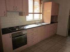  7/13 Factory Street North Parramatta NSW 2151 $420,000 Inspections Saturday 25 October, 10:30am - 11:00am Attractive 2 Bedroom Unit Light & airy, well maintained 2 bedroom unit. Features built-in to main bedroom, carpeted throughout, split system air conditioner in the lounge, spacious kitchen, internal laundry, balcony, security building, close to parks, shops, transport & Parramatta CBD. Ideal first home or great investment opportunity, currently rented out for $360 per week with great tenants. Don't miss out! Call Alex on 0411 352 335 or 9687 5188 for more information.  *Please note the photos were taken when the unit was vacant* 