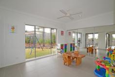  84 Barden Ridge Road Reedy Creek Qld 4227 SINGLE LEVEL MODERN HOME... READY TO ENJOY For Sale - UNDER CONTRACT Ideally located in the Observatory this four bedroom single level home sits on a 914sqmt flat block of land and is just three years old. This home features three living areas, four spacious bedrooms, plenty of storage space and a chef's designer kitchen which has a large island bench, quality stainless appliances and a huge walk in pantry. This home will suit the growing family or the older couple who wants a quality single level home without the maintanence. 4 Spacious Bedrooms with Built in Robes. Master with Walk in Robe and Ensuite Chefs Designer Kitchen with Walk in Pantry Stainless Appliances and Ceasar Stone Bench Tops Formal Lounge/Media Room 9 Feet Ceilings Open Plan Living Areas Kids Retreat with Large Storage Area Alfresco Dining Area Split System Air Solar Power Inverter 5000lt Water Tank DLUG with Storage Room for a Caravan/Boat/Trailer Fully Fenced and Room for a Pool. 
