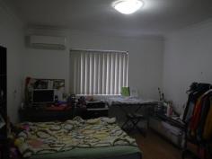  32-36 Hornsey Rd Homebush West NSW 2140 This wonderful 2 bedroom+ study apartment located quietly street, offer spacious living room and large wrap around garden courtyard with timber decking .gas cooking ,air conditioning . total 219 sqm .Close to school , shop and flemington station. 