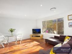  4/26 Brookvale Avenue Brookvale NSW 2100 If you are looking for all the qualities of a house, but want to spend a
 little less or would prefer something that is a little more low 
maintenance, then this well-presented townhouse could well be the 
property you have been waiting for. Offering: 
 
- 3 generous bedrooms, all with built-in robes (main with ensuite) 
- Open lounge and dining area with timber floors flowing out to the courtyard 
- Open plan kitchen with stainless appliances including gas stove & dishwasher 
- Fully fenced garden/courtyard which is perfect for entertaining or those with kids 
- Two bathrooms (includes ensuite) + guest toilet on lower level as well as reverse cycle AC 
- Under cover, secure parking for 2 cars, internal laundry + additional storage throughout 
 
Situated in a small block of only 6 townhouses (almost all owner 
occupied) in a cul-de-sac that is within walking distance of Warringah 
Mall and all it has to offer. Other benefits of the area include a park 
close by, local schools and childcare centres, an abundance of transport
 in all directions, local doctors and health services and much more. 
 
With the market rising so much over the past 18 months and not showing 
any signs of slowing, such quality options in this price range are rare.
 If you are looking for a property that is well-presented, ready to move
 straight in and in a really convenient and central location, then look 
no further - this could be it. With realistic vendors, this one will 
definitely be sold. Do not miss out! 