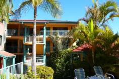 19/55 Pacific Drive
Port Macquarie, NSW 2444 
Situated in the popular "Beaches" Resort this lovely two bedroom 
apartment would be a wonderful place to enjoy time away whilst still 
reaping the benefit of a good investment.  As owners of this property 
you have the opportunity to do so, as you are entitled to two weeks free
 holiday usage for you and/or your family to utilise. 
 
 
The fully furnished open plan configuration with modernised kitchen 
takes in the view of the pool with ocean glimpses.  The two bedrooms are
 spacious and have built in robes.  The bathroom is large and features a
 separate toilet.  There is an allocated undercover car space. 
 
 
The resort is fully managed with an on-site manager and has an in-ground pool and BBQ area.  
 
 
Located directly opposite Flynn's Beach you have the convenience of shops, transport and cafes at your doorstep.  
 
 
Great investment with a bonus annual holiday and with this price reduction, definitely one to consider!
 