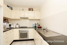  5/8-10 Palmerston Road Mount Druitt NSW 2770 Well presented three bedroom villa located in great complex in Old Mount Druitt and is within walking distance to shops and station -Built-ins in two rooms -Combined lounge and dining with a/c -Modern gas kitchen and bathroom -Lock up garage and car space -Large courtyard -Rental Potential of $360.00 per week -Currently rented to excellent tenant who would like to stay on -Strata fee ONLY $235.00 per quarter 