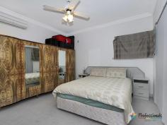  19 The Esplanade Ballajura WA 6066 3 LEVEL MASTERCLASS! Set in the Lakeshore Private estate is a 480SQM, 3 level home, perched on 928SQM of land, in an elevated position with views of the lake in a cul-de-sac location. The original owner/builder is offering this custom designed home for the first time since being built in 1994 & very rarely does a home of this size, oozing quality & extra features come available.  Fantastic opportunity for the buyer looking for a mixture of luxury & privacy to bring up their family with plenty of room to roam. Please call Michael Conte to arrange a private inspection. Ground floor Features: -4 car lockup garage -Workshop -Store room -Toilet -Staircase storage -Separate wash basin -107SQM floor area approx 1st floor features: -King size master bedroom & large W.I.R -Ensuite -Games room with bar & balcony with lake views. -Second bathroom -Study/ 2nd Bedrooms -Separate dining area -Spacious kitchen with solid cabinetry & granite bench-top -Open planning family & meals area -Huge laundry with w/extra storage, double trough & 4th toilet -2 alfresco areas -2 storage closets -312SQM floor area approx General Features Property Type: House Bedrooms: 5 Bathrooms: 3 Building Size: 480.00 m² (52 squares) approx Land Size: 928 m² (approx) Indoor Features Toilets: 5 Alarm System Air Conditioning Outdoor Features Garage Spaces: 4 Other Features Built-In Wardrobes,Close to Schools,Close to Shops,Close to Transport,Garden 