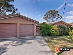  55 Hartington St Rooty Hill NSW 2766 LOCATION + SIZE + QUALITY! 
 You will be impressed with everything about this property!! 
Brilliantly located in North Rooty Hill and within a short walk to Rooty
 Hill's shops, schools & train station is this very impressive 
individually designed family home. Features: 
* Four bedrooms - Master with walk-in robe & stunning ensuite 
* Both the formal lounge room & the separate family room have stunning Cathedral ceilings 
* Spacious formal dining room 
* Massive kitchen with a walk-in pantry and plenty of bench space 
* Main bathroom boasts a spa bath 
* Fantastic Al-Fresco area overlooking the decked entertainment area 
* Double garage with drive- thru access to the very impressive 685m2 block 
* Extras include Ducted air conditioning, dishwasher, landscaped gardens + + + 
What a rare find!! A Big house on a big block and only a short walk to 
amenities. Put this home to the top of you "Must See" list and see you 
at the Open Home. 
 
   