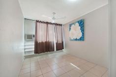  1/31 Surrey Street Hyde Park Qld 4812 GROUND FLOOR UNIT (OPEN SATURDAY 1st NOV) This neat & tidy ground floor unit is situated in one of Townsville's premier suburbs and is conveniently located close to schools, parks, shops, Mater hospital and only minutes to City centre. Perfect for the first home buyer or investor, complete with spacious kitchen with plenty of bench space and ample storage accompanied by an open living area that leads out to the balcony - ideal for the morning coffee. Air conditioned and tiled throughout keeping the unit cool in those summer months. At this price the unit is a must inspect. - 2 bedrooms with built in wardrobes - 1 Bathroom - Ground floor unit - Air conditioning & tiles throughout  - Private balcony - Low body corporate rates - 1 Car accommodation & store room - Convenient location 