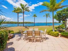 16/81 Boykambil Esplanade North Hope Island Qld 4212 $539,000 Sanctuary Bay townhouses are sought after 
for their idyllic location overlooking the Coomera River and this 
townhouse takes full advantage. Relax on the patio, take in some fishing
 or simply watch the boats cruise by. You will love the lifestyle. 
 
Standout Features Include: 
*Master bedroom with retreat opens to a wide balcony facing east to the Coomera 
 River. 
* Two bedrooms, tiled balcony off each room 
* Ensuite bathroom and main bathroom plus powder room 
* Gourmet kitchen 
*Single lock up garage plus a second undercover carport and parking in front of 
 Garage 
* Garage easily converted to 3rd bedroom or office 
* For residents, a private swimming pool, spa, gated storage bay 
* Expansive lawns and manicured gardens 
 
   Read more at http://paradisepoint.ljhooker.com.au/9Z3H4J#60ZLRBEDm86b1YCB.99 