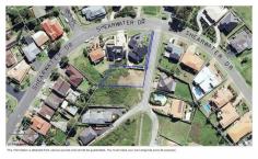 67 Shearwater Dr, Berkeley, NSW 2506
 Views as far as the eye can see
 

 
 Offering many options with this parcel of land. Set on 
the high side of a battleaxe block with uninterrupted views of Lake 
Illawarra and the escarpment. Build your dream home on this large 929sqm or sub-divide and build a magnificent duplex (Subject to Council Approval) Surrounded
 by quality homes with close proximity to schools this block provides a 
perfect opportunity to raise the family in a great neighbourhood.