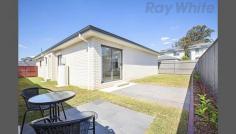 32 Sierra Ave Middleton Grange NSW 2171 EVERYTHING YOU WILL NEED Perfectly positioned soaking up the morning and afternoon sunlight and just a quick walk to parklands, swimming pool and BBQ areas. 4 good sized bedrooms, built in wardrobes and a walk in robe to the main. Modern kitchen with caesar stone bench tops and stainless steel appliances. 2.7 meter ceilings, large living areas and separate dining room. The home also includes ensuite to the main, security alarm, remote shutters, double lock up garage. All this surrounded by clean low maintenance landscaped front and rear gardens. Make your inspection now a property like this will not last long. 