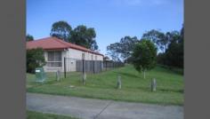 24 Monivae Cct Eagleby Eagleby Qld 4207 Want to view? 1. Click the 'Virtual Tour' link above the photo OR 2. Click 'Email Agent', submit enquiry, receive instant SMS & email back to book an inspection 24/7 online at a day and time that suits you. Your new home is located close to local shopping centre, schools and public transport. This Modern lowset home is situated in a quiet cul-de-sac close to access to M1 and only 30 mins to Gold Coast & CBD. Some features include: - 4 good sized bedrooms all with built-ins & ceiling fans - 2 bathrooms, ensuite off main - Modern kitchen with island bench and modern appliances Inc. dishwasher - Two seperate living areas - Double remote control garage - Fully fenced - Patio area outside - Pets Neg