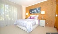  7/17 Mather Street Weston ACT 2611 BEAUTIFULLY PRESENTED TOWNHOUSE This lovely single level two-bedroom townhouse is in immaculate condition, freshly painted throughout with renovated bathroom, new curtains and light fittings.  Located in walking distance to Cooleman Court and public transport, this location is very convenient. If you are looking at investing, buying your first home or downsizing this townhouse is certainly worth a look.  Features: Two bedrooms both with built in robes Renovated bathroom Open plan living  Single level New curtains and light fittings throughout New doors Kitchen is in good condition  Separate laundry  Front and rear courtyard, suitable for entertaining Single carport with storage Quiet complex with plenty of visitors parking Convenient location within walking distance to Cooleman Court and public transport Only five minutes to the Woden Plaza Ideal for investing, downsizing or buying your first home For a neat 2 bedroom townhouse in a convenient location call our 24 hour Home Buyer Hotline now on 6231 3100.   Always Open for Inspection at a time to suit you. General Features Property Type: Townhouse Bedrooms: 2 Bathrooms: 1 Outdoor Features Carport Spaces: 1 Eco Friendly Features EER (Energy Efficiency Rating): Low (3.0) $355,000 