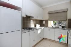  8 Dehlia St Marsden QLD 4132 $598,000   Situated on 1,017m2 block this home has so much to offer, lower level tiled throughout, 2 carpeted utility rooms, large tiled utility room, and powder room with toilet, spacious main bedroom carpeted built in wardrobe, en-suite with separated bath, shower and toilet.  Upper level 3 bedrooms carpeted, built in wardrobes, main bathroom separate bath, shower and toilet.  Large lounge air conditioned tiled through to dining area, spacious kitchen plenty of cupboard, pot drawers, generous bench space, stone top finish, gas cooking, air conditioned, a spacious walk in pantry, dishwasher Lounge opening out to large covered entertainment area, tiled floor Separate 2 bedroom granny flat, open plan tiled lounge and dining area is air conditioned, kitchen good cupboard space, main bedroom carpeted, walk in robe and en-suited, second bedroom built in robe carpeted. The property is fully fenced with side access room for 6 cars covered, double lockup garage, carport for 4 cars.  Conveniently located to major shopping centre Coles with new Woolworths shopping centre being built. Close to transport with train minutes away. Local schools, Griffith University and Logan Hospital close by as well. Currently rented at $520pw. - See more at: http://llr.com.au/real-estate/property/737216/for-sale/house/qld/marsden-4132/8-dehlia-street/#sthash.AU4W5VMv.dpuf 