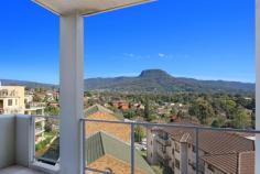  12/80-84 New Dapto Road, Wollongong NSW 2500 Enjoy pure city convenience and accessibility in this functional contemporary styled apartment. Showcasing an innovative layout, it combines a flowing flexible design with designer flair to fuse the living area with outdoor entertaining balcony. Embracing a sunny westerly aspect on the second floor, the apartment is further punctuated with uplifting bursts of colour which accentuates the panoramic outlook over the Wollongong Escarpment. Close proximity and easy access to Wollongong city centre, public transport and Hospital. 