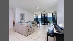  1003/25 Wharf Street Cairns City QLD 4870 The Best Value 3 Bedroom, 2 Bathroom Waterfront Apartment with 2 Car Parks in Cairns City! OPEN HOME THIS SATURDAY 12:00-12:45PM. Searching for a luxury 3 bedroom, 2 bathroom apartment with 2 CAR PARKS in Cairns City, then this 10th level "Piermonde" apartment represents the BEST VALUE around at only $795,000!  The views here are SIMPLY SPECTACULAR up and down Trinity Inlet and out to the sea and Green Island, plus the fresh cooling breezes make you feel like you're on holidays everyday! 2 Car parks for a waterfront apartment is simply a rarity today plus there's a storeroom as well!  - The balcony is big enough for a decent party with friends and guests!  - All 3 bedrooms + living area offer water views!  - Vast luxury ensuite with spa bath, dual handbasin vanity + shower - House-sized kitchen with granite benchtops - Full intercom + security lift access with Vingcard This luxury apartment is priced to sell, so get in early to snap it up! General Features Property Type: Apartment Bedrooms: 3 Bathrooms: 2 Land Size: 175 m² (approx) Indoor Features Air Conditioning Outdoor Features Garage Spaces: 2 Other Features Built-In Wardrobes,Close to Shops,Close to Transport,Secure Parking,Formal Lounge 