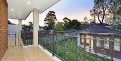  5 Stuart St Blakehurst NSW 2221 
 Located on the exclusive Blakehurst, Schools nearby, close to
 Cars Park water front reserve, and not far from all amenities of 
Hurstville. 
 Premium family living next to parks and a short walking distant to the Cars park water front 
Designed with space in mind this brand new full brick home features 
quality features & finishes with a flawless layout for a comfortable
 living, open and airy feeling throughout 
An absolute dream home with its functional kitchen with stone benches, 
stainless steel appliances & gas cooking plus and inland bench top, 
an adjoining dining & family room, overlooking the undercover BBQ 
patio and the extended level grassy rear backyard, plus two generous 
separated living areas. 
 This fantastic family home comes with plenty of room for TWO families as it gives you TWO houses for the price of one. 
Main house: comes with 5 sizable bedrooms, main and second boasting 
en-suites and private balconies, 4 Bathrooms plus a study and additional
 living area on first floor. 
 Back house: gives you 2 Bedrooms, Kitchen/dining/living, Bathroom/laundry 
Other features: 
> Full Brick construction 
> Marble flooring throughout the all ground floor & Solid Timber throughout the all first floor 
> Caesar stone bench tops, gas cooking 
> 7 bedrooms 2 with en-suites & balconies plus study, 1 on ground floor, 4 on first floor and 2 in the back house. 
> Double garage with internal access plus extra car spaces 
> Level landscaped gardens (681 sq/m with13.58 frontage block 
> Ducted A/C and security intercom alarm system & security Video cameras 
> Located near parks, shops, restaurants, Beach & schools 
> Windows are all Commercial grade 
> Seven Zoning Air conditioning 
 