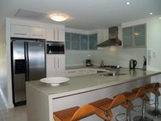  Unit 24 Deep Blue 2 Tangalooma Qld 4025 Deep Blue 2 - SUB PENTHOUSE........ Right on the doorstep of Brisbane is ONE of the WORLDS - BEST KEPT SECRETS - Situated on one of the Worlds Largest Sand Islands -TANGALOOMA ISLAND RESORT. When they said "A Picture Paints a Thousand Words" This is what they were talking about. A Quality Apartment on Tangaloomas Primo Beachfront and is your Ticket to all this Fabulous Resort & Moreton Island has to Offer - Here's just some of the Features: Stone Kitchen with Quality Appliances - Ample Living Space opens to Al-Fresco Deck with Cooking Facilities & Privacy Shutters - 4 Spacious Bedrooms - 2 with Ensuites - Master with Luxury Spa - Fully Furnished with Full Inventory for Easy "Walk In - Walk Out" or Holiday Rental - Fabulous Private Resort Pool - Access to All the Tangalooma Resort Has to Offer......... This property is being offered as Current Owners situation has changed and Invites ALL OFFERS...... Under Contract For Sale All Offers Considered Features General Features Property Type: Apartment Bedrooms: 4 Bathrooms: 3 Indoor Ensuite: 1 Built in Wardrobes Dishwasher Ducted Cooling Outdoor Garage Spaces: 4 Deck Swimming Pool - Inground Inspections Inspections by appointment only. 