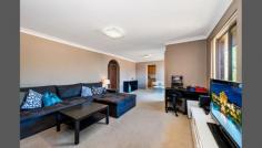  8/17 Wharf Road, Gladesville, NSW 2111 This bright and airy apartment offers a large living and dining area opening out to an east facing balcony with a leafy outlook, a modern kitchen, two generous sized bedrooms; main with built in robe and updated bathroom with separate shower and bath. Other features include near new carpet throughout, good size internal laundry and lock up garage. Situated in a security block of 9 units, just moments from Gladesville Village, cafes, restaurants, transport & waterside parks. Total 96.7sqm, Internal 81.3sqm approx. Council $232/qtr approx., Strata $655/qtr approx., Water $170/qtr approx., 