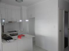  5/854 Sandgate Road Clayfield Qld 4011 Brand New 2 bedroom unit in small complex in middle of Clayfield ready to move inn or rent for great return.  FHG available on this new unit  Brand new unit that represents outstanding value securing a solid  return on your investment.  Unit entry from Sandgate Road complex hidden behind existing home  Located in well sought after suburb of Clayfield, close to all public transport, Toombul Shopping Centre, café’s, 6.3 Km to Brisbane CBD and only 7 minutes to the airport. Add to that the close proximity to the exclusive suburbs of Ascot and Hamilton. • Bright and airy  • A lovely treed vista  • Spacious bedrooms, main with énsuite,  • Second bathroom  • Well appointed kitchen, Caesar stone bench top and dishwasher  • Separate laundry.  east facing balcony These alone add up to making this unit very attractive, not to mention the open living that leads to a generous balcony that all contribute to contemporary lifestyles.  Body Corporate fees $ 425 and Council Rates $ 320 per quarter To top it off....... a remote controlled lock up garage adds convenience, security and functionality. A remarkable buying opportunity. Mike Rosch will look after you – call 0417 253 900 for an inspection. Inspections Inspections by appointment only. Features General Features Property Type: Unit Bedrooms: 2 Bathrooms: 2 Indoor Ensuite: 1 Living Areas: 1 Toilets: 2 Broadband Internet Available Built in Wardrobes Dishwasher Split system Heating Split system Air Conditioning Air Conditioning Outdoor Secure Parking Garage Spaces: 1 Balcony Outdoor Entertaining Area 