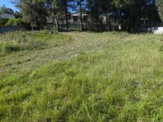  6 Dorchester Ct Terrigal NSW 2260 HIGHLY SOUGHT RARELY OFFERED 
 Are you tired of not being able to find your dream home in an ideal 
location? Well why not build the home you have always wished for, in 
this highly sought after area that is the Terrigal Estates . 
 
1161m2 of gently sloping land opens up endless opportunities and 
possibilities to build whatever you heart desires and create the 
lifestyle you are looking for. 
 
Fantastic outlook and located in a quiet cul-de-sac location, surrounded
 by quality homes, and moments away from everything that draws people to
 the Central Coast. 
 
   
 
 Property Snapshot 
 
 
 
 Type: 
 Residential Block 
 
 
 Area: 
 1,161 m 2 