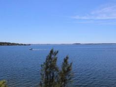  227 Fishing Point Rd Fishing Point NSW 2283 ABSOLUTELY! 
 Absolute waterfront with absolutely unforgettable north east aspect 
and views to Belmont. Generous frontage to both road and water. Comes 
with own jetty, steep to the water however the views are amongst the 
very best on Lake Macquarie and sure to be priced to sell!! One hour 
north of Hornsby. 
 
   
 
 Property Snapshot 
 
 
 
 Type: 
 Residential 
 
 
 Area: 
 1,126 m 2 