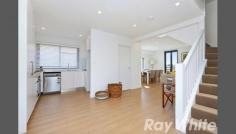  3/113 Livingstone Road, Marrickville, NSW 220 You will be disappointed if you do not inspect this enormous NEW 3 bedroom, 3 bathroom, designer kitchen and European appliances, parking, internal laundry, storage, security intercom, pet friendly, only 6 units in the development, meticulous residence with city views, located within walking distance to all amenities Accommodation Features: 	Three spacious bedrooms main with ensuite 	Open plan living with fresh, bright colour palette, timber flooring 	Quality stone gas kitchens, Blanco appliances 	Superb easterly victorian style balcony . 	Internal laundry, ample storage 	 Master bedroom boasts custom robes4 For Sale - $825,000 