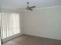  21 Grandview Parade Griffin QLD 4503 This near new lowset brick home is situated on a 580sqm block with room for side access. The unique floor plan offers 4 surprisingly large bedrooms and an extra large combined living, dining, kitchen area. The home is approximately 1.5 kms from Murrumba Downs shopping centre and Living Faith Lutheran school. *4 Bedrooms *Open plan living/dining kitchen *2 living areas *Air conditioning *Under roof alfresco *Double garage *Corner position - See more at: http://professionalsnorthlakes.com.au/real-estate/property/741649/for-sale/house/qld/griffin-4503/21-grandview-parade/#sthash.vFY3ufHi.dpuf 