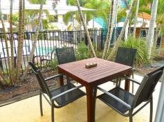  18/43-51 Oriole Avenue Peregian Beach Qld 4573 Beachside Unit Fantastic Position Poolside Modern Beach House with new kitchen and best location are you looking for lifestyle or the prefect holiday escape? Look no further this very well presented townhouse has it all.... Private entry and located near the pool this unit offers excellent returns and a great resort location. Newly refurbished kitchen, great light and very well presented this fully furnished unit is set to go! Priced to sell at $250,000 don't delay. 