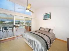  74 Chelsea Crescent Minyama QLD 4575 - 4 generous and bright bedrooms throughout home plus study  - Positioned on a massive 1034m2 with a 28 meter water front  - The home is a general open plan that takes in the water views  - Fully self contained and separate granny flat with private access  - Large private pontoon for all the watercraft toys boats, jetski ect  - Multiple living areas both inside and outside  - Private balconies from upstairs bedrooms that over look the pool  - Triple lock-up garage to accommodate all the cars or workshop  - Wide open driveway that also has side access  - A property to be high on all deep water inspection lists  