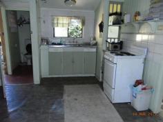  1 Telford St Proserpine QLD 4800 Address: 1 Telford  City , Town: Proserpine  Post Code: 4800  Price: $249,000  Beds: 3  Baths: 1  Garage Spaces: 2  Status: Active  Full Description: 3+ Bedrooms High Set with lockup underneath Huge Corner Block 936mt Walking Distance to the main street Corner store only 50 metres away Vendor want this property sold.  