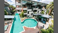  27/8 Dath Street, Teneriffe, QLD 4005 This outstanding apartment is currently tenanted for $420 per week and is situated in one of the most desired areas in Teneriffe. This could be the smartest property purchase for the 2014 year and the owners have had great pleasure in occupying the apartment for many years now. Your absolute comfort is assured by the presence of wonderful on site facilities such as the pool, BBQ area and a fully equipped gymnasium. Unit 27 boasts a modern designer kitchen, large main bedroom with built in wardrobes and a renovated bathroom, all the boxes are ticked! The Cannery Apartments rent extremely well and often get snapped up very quickly which is great for an investor or for a first home buyer it is a terrific place to call home! 