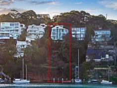  37 Battle Blvd Seaforth NSW 2092 Unforgettable in its innovative design and
 vast living and entertaining expanses, this contemporary deep 
waterfront showpiece is the ultimate lifestyle purchase. Set on an 
enviable 936sqm parcel of land cascading down to the waters of iconic 
Sydney Harbour, the property has been built for pleasure, boasting it's 
own direct waterfront access with full marina facility, including deep 
water jetty, ramp and pontoon with 20 year lease in place. Views can be 
enjoyed from most rooms. Gaze directly over The Spit, Clontarf Beach and
 right across the Harbour to Vaucluse and the Eastern Suburbs. Perfect 
in every way as is, the property can easily be styled to individual 
tastes with a privileged canvas of soaring ceilings, clean lines and an 
abundance of glass. Truly a world class property in an unrivalled 
setting with easy access to fine dining, village shops and schools. 
 
Accommodation: 
* Bold and creative floorplan maximising the outlook and natural light 
* Palatial open-plan living area, grand and vast interior spaces 
* Terraces off most rooms, enormous entertaining decks off living areas 
* State-of-the-art kitchen with breakfast bar and Smeg/DeLonghi appliances 
* Dedicated home cinema or rumpus room with surround sound system 
* 2 possible master bedrooms both with ensuites, views and balconies 
* Varied accommodation options, all bedrooms with built-in robes 
* Sleek designer bathrooms, spa bath, stunning distinct styling accents 
* Customised home office indulging in wonderful views and private balcony 
 
Features: 
* Boat pen and 40 foot deep water mooring with shared access 
* Discrete and secure entry, full video security system and alarm 
* Sprawling gardens and timber patio deck surrounded by lush greenery and views 
* Excellent appointments, glamorous light fittings, fireplace, polished tiles 
* Clever storage options, separate storage rooms and home bar 
* Automated double lock-up garage, additional driveway parking 
* Ducted reverse cycle air-conditioning, a host of modern conveniences 
 
Inspect: By Appointment 
Details: David Rothschild 0414 60 66 66 
 
 