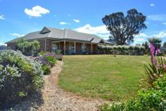  441 Howes Creek Road Mansfield VIC 3722 ELEGANT FAMILY HOMESTEAD - SUPERB LAKE VIEWS Positioned to capture spectacular views of Lake Eildon, Mt Buller & rural surrounds, this grand and spacious brick family homestead is a must to inspect. With 8” wide return verandahs all around, the home is set amongst lovely established gardens, blossoming with the colours of lavender & roses framing the enviable lake views. Sitting on 13.5 acres in a superb Mansfield location, only 4km to High Street. A total of 36 squares of functional and elegant living (plus 18 squares of verandah) immaculately presented throughout. Central sunken lounge with wood heater and split system A/C. Spacious Blackwood kitchen with butler's pantry, leadlight featurework & quality appliances plus adjacent dining area. Plenty of space for everyone with large pool room/rumpus room, and separate undercover alfresco living. 4 bedrooms in total, master with walk in robe, split system A/C and luxurious double spa ensuite capturing the beautiful garden outlook, mountain & lake views. Remaining 3 bedrooms all comprise large built in robes, plus main bathroom, separate laundry & WC. Large 2.5 car garage under the home roofline offers internal access. Ceiling fans and ducted vacuum system . General Features Property Type: Lifestyle Bedrooms: 4 Bathrooms: 2 Land Size: 5.46ha (13.50 acres) (approx) Indoor Features Ensuite: 1 Built-in Wardrobes Dishwasher Split-system Heating Split-system Air Conditioning Reverse-cycle Air Conditioning Air Conditioning Outdoor Features Secure Parking Carport Spaces: 2 Garage Spaces: 4 Outdoor Entertaining Area Fully Fenced $895,000 