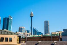  62/6 Stanley Street Darlinghurst NSW 2010 Set high on the NW wing of the acclaimed St James Apartments building, this bright and spacious apartment is offered in original condition presenting a perfect canvas for transformation. Capturing dazzling city views and sunshine from its prized corner setting, it offers a rare opportunity to buy in a tightly held city landmark. Completed in 1926, St James Apartments is a fine example of the Chicago School of architecture and was celebrated at the time for its innovative steel-frame construction and forward-thinking modernist aesthetic. Located on the edge of Stanley Street’s renowned dining hub it’s only a short stroll through Hyde Park to the CBD. 