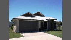 348 Drynie Road Brandon QLD 4808 YOU NEED....'WIDE OPEN SPACES' There is definitely no shortage of wide open space here! Such thought and care has been put into the design and construction of this home. The solid block rendered home is low maintenance, modern and simply magnificent!  On first entry to the property you are instantly welcomed by the extra large, modern timber door. The beautiful gloss tiles lead you through to the combined kitchen, dining and lounge room. With a substantial sized island bench, meal prep is a breeze. The quality appliances including stove top, oven, rangehood and dishwasher, leaves you more time to enjoy the simple things in life. The large lounge and dining area is the perfect place to put your feet up after a long day and for the kids to do their afternoon homework while keeping a close eye on them. The modern design flows throughout the home with all four bedrooms containing built-ins and air-conditioning. The master bedroom features a large ensuite and walk-in robe creating an adults ultimate escape away from those pesky children! The main bathroom contains a generous sized shower and bathtub, with the laundry close by and containing built-ins. General Features Property Type: House Bedrooms: 4 Bathrooms: 2 Land Size: 0.63ha (1.55 acres) (approx) Indoor Features Toilets: 2 Outdoor Features Garage Spaces: 5 