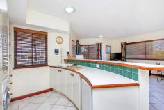  73 Esplanade Cairns QLD 4870 High $200,000's  This lovely 65m2 one bedroom apartment boasts a bigger than average floor plan in a very quiet, private garden corner setting with windows on all sides. Plenty of indoor and outdoor space, making entertaining easy and relaxing.   For investors, this sought after central location opposite Cairns lagoon and Marina, Cairns prime tourism precinct, offers this apartment high returns for long or short term letting. Just a short walk to Casino, Markets, Shopping and Convention Centre. 