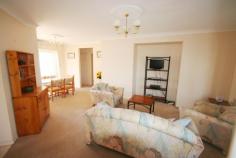  1/30 Lawson Street Mudgee NSW 2850 2 beds | 1 baths | 1 cars 
 
			For Sale Price: $269,000 
 This is a great East Mudgee unit perfect for downsizing or investment. 
Situated just 2 blocks from the CBD this unit has the following features: 
 
- 2 good sized bedrooms both with built in wardrobes 
- Neat and tidy bathroom with separate toilet 
- Under floor heating and reverse cycle air conditioning 
- Single lock up garage with remote panel lift door and internal entry 
- North facing kitchen with adjacent dining room 
- Private courtyard - low maintenance 
- Frontage to Lawson Street 
 
Currently tenanted at $350 a week the property makes for a good investment also. 