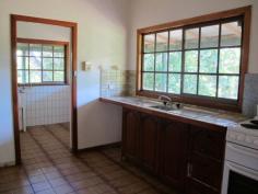  114 Kalang Rd Bellingen NSW 2454 Property ID 	 9991903 Bedrooms 	 3 Bathrooms 	 1 Land Size 	 7.811 Hectare approx. Rates 	 $1161.37 Yearly Built In Robes 	 Yes deck 	 Yes Floorboards 	 Yes Shed 	 Yes $550,000 3  	    	 1 Nestled in the Bellingen Valley this older style farm house on 19.73 acres provides opportunity to renovate & add your own personal style. The home features 3 bedrooms with built-ins, full bathroom, separate laundry and kitchen, sun room and dining/kitchen area with timber floor boards throughout. French doors showcase in the home leading to wide covered verandahs with forest & mountain views. Idyllically situated just minutes from town, you will fall in love with the area and own little peace in the country. 