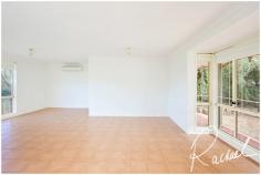  17 Flinders Place, North Richmond NSW 2754 Coming to the Market – please contact Katherine on 02 4577 9964 for more information. 