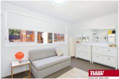 10/308-310 Great Western Highway St Marys NSW 2760 DEPOSIT TAKEN BY GEOFF GRAY! * Low buy in price with over 6% gross return * All studios have been renovated to a high standard * Close to train station and shopping centre * Excellent growth prospects for the St Marys area * Some studios currently leased at $230-$250 a week 