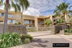  32/1 Grenada Way Kawana Island Qld 4575 Located in the luxurious Leeward Apartments on Kawana Island, this large 3 bedroom apartment boasts 181sqm of living space plus double car secure basement parking. Situated on the 3rd floor with lift access and views over the pool makes this a must to inspect. Main features include: * Large north facing balconies * Open plan living * Central island kitchen with quality appliances * Granite benches throughout * Ducted zone control air-con * Huge master bedroom with ensuite and WIR Leeward facilities include: -Lap pool, recreational pool and spa -Full gymnasium -Full size sauna -Full size tennis court -Large storage units for bikes, kayaks and the like Apartments this size just aren't being built anywhere on Kawana Island or surrounding areas. Whether you buy to live in now or place in to the rental pool your investment will benefit from the anticipated growth from the Kawana Medical precinct. Investors note - expected weekly rent is $470 to $480/week. The apartment has been very well maintained and to date provided a strong return on the owner's investment. It's a reluctant but necessary sale and owner will consider all realistic offers.   