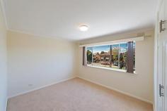  6/109 Wilson Street CARLTON NORTH, VIC 3054 A pristine block in one of Princes Hill's finest tree-lined streets sets the scene for this terrific first-floor apartment that's sure to impress with its size, features and convenient location. Perfectly-presented, the apartment's light-filled interior comprises two large bedrooms (both with robes) and spotless central bathroom, spacious lounge out to private balcony, contemporary-style kitchen/meals area with stainless steel gas cooking appliances. Other highlights include gas heating, quality carpets throughout, internal laundry facilities, plus off-street parking space. A short stroll to Lygon Street trams, Princes Park, local schools, easy access to Rathdowne Street Village, Sydney Road shops and cafes. Nelson Alexander Pty Ltd 