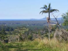 3/199 Hunters Road Yarrahapinni NSW 2441 VIEWS, VIEWS & MORE VIEWS!!!! 
 A vacant alotment of 9ha or 27 acres with the most incredible views 
over Trial Bay, South West Rocks and beyond. Situated on the eastern 
side of Mt Yarrahappinni this ex avocado and banana plantation offers 
outstanding home sites with great aspects, loads of water, power to the 
boundary and a short drive to Stuart's Point beaches and the Macleay 
River.This really is an outstanding block. If you want to chase your 
dream, start here. 
 
 