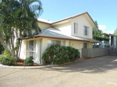New to the Market is this very Spacious, Neat and Tidy Double Story Unit in the ever Popular Berserker.
 
 * 2 Extra Large Bedrooms with Built-ins and Fans.
 * Master Bedroom has walk in Robe and Ensuite
 * Main Bathroom has Shower and Bath
 * 3 Toilets ( 2 Upstairs and 1 Downstairs)
 * Great Sized Carpeted Lounge Room
 * Tiled Open Plan Kitchen and Dinning Room * Kitchen is well designed with Dishwasher
 * Freshly Painted inside * Single Garage and Space for second vehicle
 
