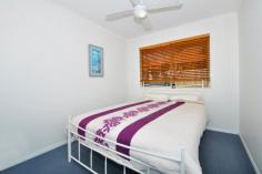  3/3 Hampton Court Pottsville NSW 2489 2 Bedroom Villa Close to Beach, Shops & Estuary This ground floor 2 bedroom villa is set at the rear of a complex of 4 and is located in close proximity to the pristine estuary, beach and village shops.  The property features: - Open plan lounge and dining area - Neat, good sized kitchen - 2 bedrooms with built-in robes - Single lock-up garage - North facing patio area and backyard with rear gate access to a road reserve for easy access to local amenities - Tenant in place on a month-to-month basis paying $320 per week. This is an ideal investment property for permanent or holiday letting or an excellent place to live as an owner occupier. Contact Oscar Van Megchelen to book your inspection.   