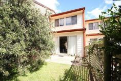  Unit 2/26 West Street Eden NSW 2551 Super Tidy 2 bedroom double brick townhouse situated in a small 3 unit 
complex, spacious in size with kitchen/dining, great sunny living room 
adjoining patio area enjoying filtered water views, perfect for 
entertaining. Good sized bedrooms both with BIR's, bathroom, external 
laundry/storeroom and own carport. Private yard area generous in size 
and pet friendly. A 600m walk (approx.) to Lake Curalo boardwalk with 
the Golf Course and Country Club at the end of the street (200m). 
Currently with long term tenant at $190p/w. Ready, Set, Go! 